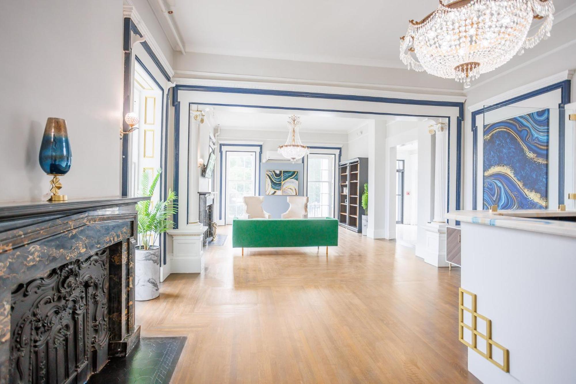 Hotel Callista Norwich Zewnętrze zdjęcie