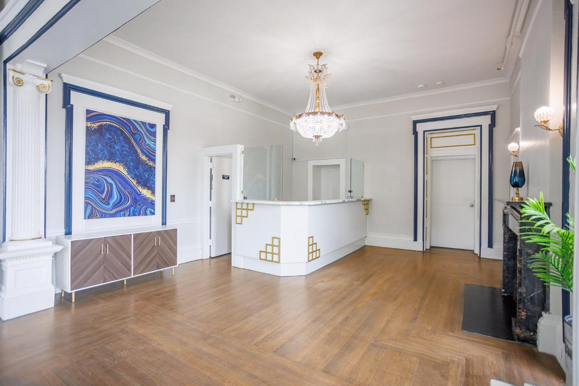 Hotel Callista Norwich Zewnętrze zdjęcie