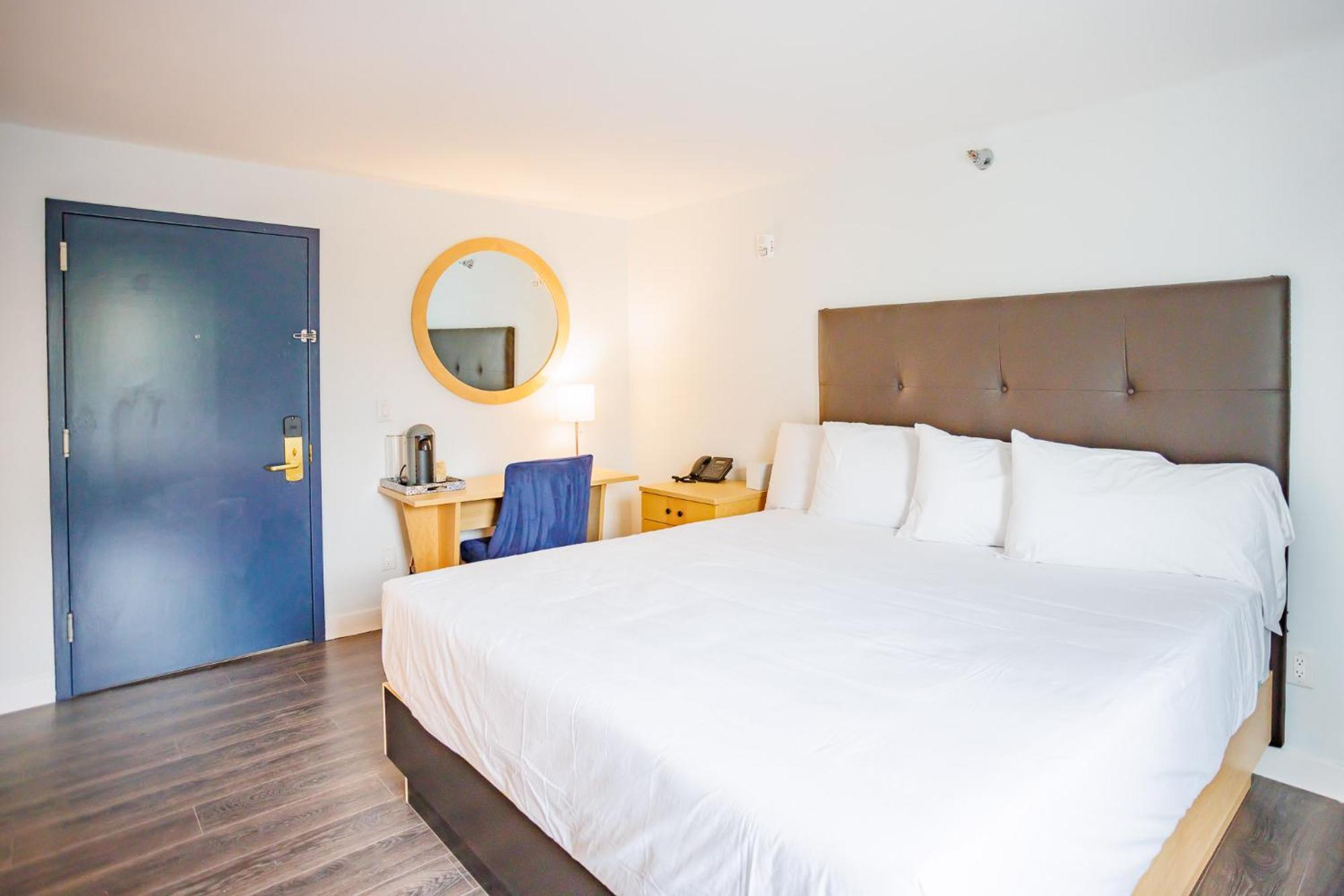 Hotel Callista Norwich Zewnętrze zdjęcie