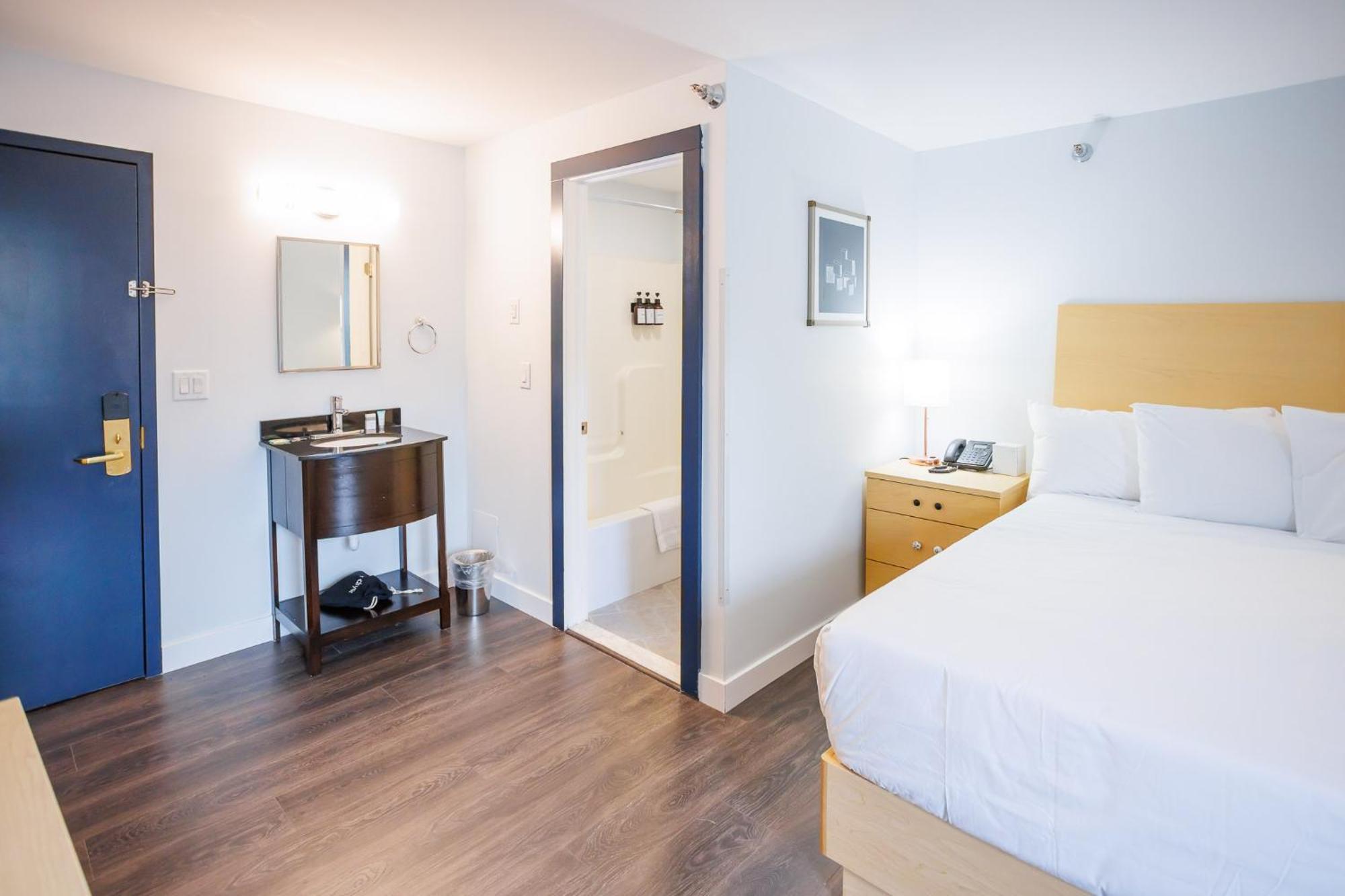 Hotel Callista Norwich Zewnętrze zdjęcie